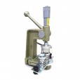Kit Balancim 130 + Matriz SemiAutomática + Botões Tapeceiro IND
