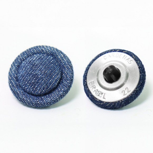 Bombe Doble Button (BLACK)