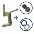 Kit Completo Fivela (TAJO 5cm)