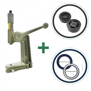 Kit Completo Fivela (TAJO 5cm)