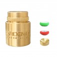 Cap Die - 16mm