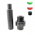 Cap 16mm - Duplex Die
